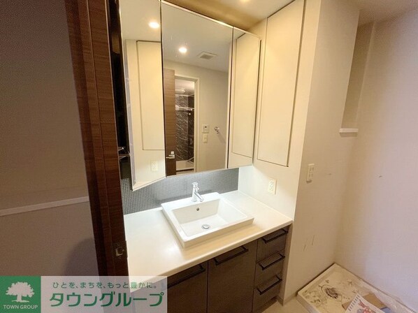 Brillia日本橋茅場町の物件内観写真